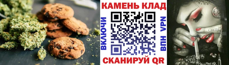 Купить где Протвино Canna-Cookies конопля